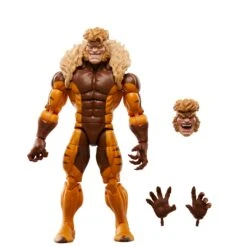 Marvel Legends Series Marvel's Logan Vs Sabretooth - Presale -Hasbro Pulse F9021 PROD MVL LEGENDS FC ANV 1 210 2000px 300DPI