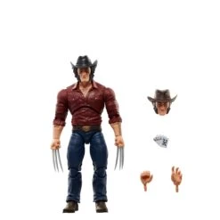 Marvel Legends Series Marvel's Logan Vs Sabretooth - Presale -Hasbro Pulse F9021 PROD MVL LEGENDS FC ANV 1 211 2000px 300DPI