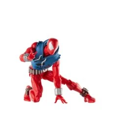 Marvel Legends Series Scarlet Spider - Presale -Hasbro Pulse F9022 PROD SPD LEGENDS CLASSIC 3 003