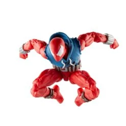 Marvel Legends Series Scarlet Spider - Presale -Hasbro Pulse F9022 PROD SPD LEGENDS CLASSIC 3 004