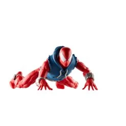 Marvel Legends Series Scarlet Spider - Presale -Hasbro Pulse F9022 PROD SPD LEGENDS CLASSIC 3 014