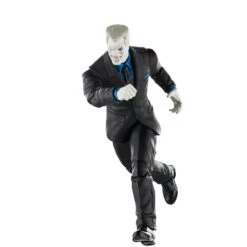Marvel Legends Series Tombstone - Presale -Hasbro Pulse F9023 PROD SPD LEGENDS CLASSIC 4 100