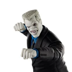 Marvel Legends Series Tombstone - Presale -Hasbro Pulse F9023 PROD SPD LEGENDS CLASSIC 4 116