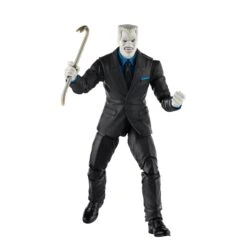 Marvel Legends Series Tombstone - Presale -Hasbro Pulse F9023 PROD SPD LEGENDS CLASSIC 4 131