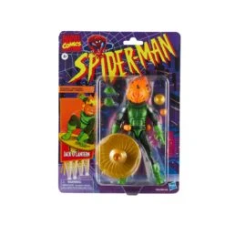 Marvel Legends Series Jack O'Lantern - Presale