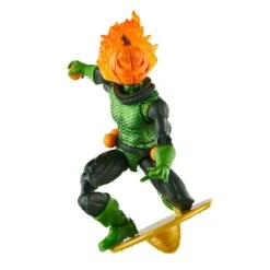 Marvel Legends Series Jack O'Lantern - Presale -Hasbro Pulse F9024 PROD SPD LEGENDS CLASSIC 5 134