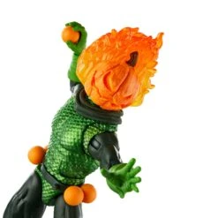 Marvel Legends Series Jack O'Lantern - Presale -Hasbro Pulse F9024 PROD SPD LEGENDS CLASSIC 5 135