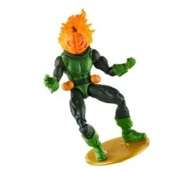 Marvel Legends Series Jack O'Lantern - Presale -Hasbro Pulse F9024 PROD SPD LEGENDS CLASSIC 5 144
