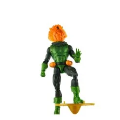 Marvel Legends Series Jack O'Lantern - Presale -Hasbro Pulse F9024 PROD SPD LEGENDS CLASSIC 5 147