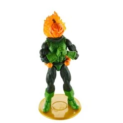 Marvel Legends Series Jack O'Lantern - Presale -Hasbro Pulse F9024 PROD SPD LEGENDS CLASSIC 5 148