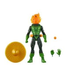 Marvel Legends Series Jack O'Lantern - Presale -Hasbro Pulse F9024 PROD SPD LEGENDS CLASSIC 5 149