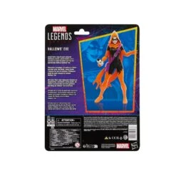 Marvel Legends Series Hallows' Eve - Presale 17 Marvel Legends Series Hallows' Eve - Presale -Hasbro Pulse F9025 PROD SPD LEGENDS CLASSIC 6 002
