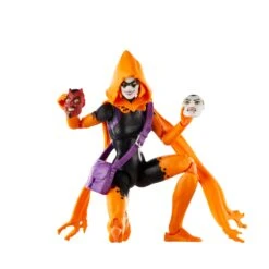 Marvel Legends Series Hallows' Eve - Presale 13 Marvel Legends Series Hallows' Eve - Presale -Hasbro Pulse F9025 PROD SPD LEGENDS CLASSIC 6 176
