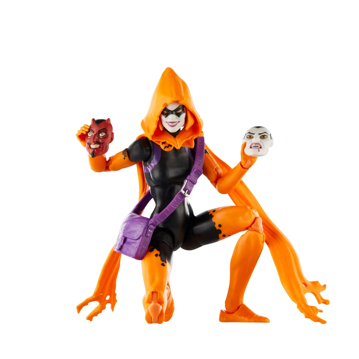 Marvel Legends Series Hallows' Eve - Presale 6 Marvel Legends Series Hallows' Eve - Presale - Image 4