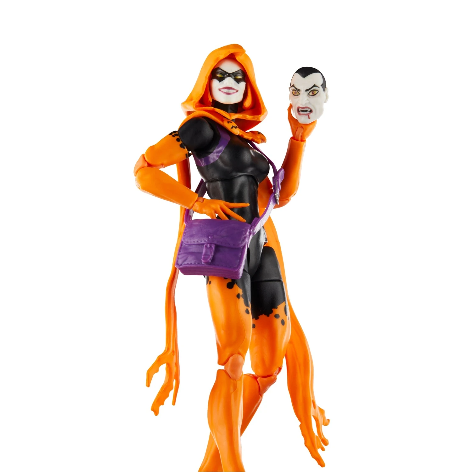 Marvel Legends Series Hallows' Eve - Presale 7 Marvel Legends Series Hallows' Eve - Presale - Image 5