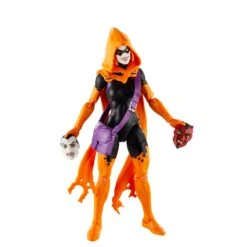 Marvel Legends Series Hallows' Eve - Presale 12 Marvel Legends Series Hallows' Eve - Presale -Hasbro Pulse F9025 PROD SPD LEGENDS CLASSIC 6 178