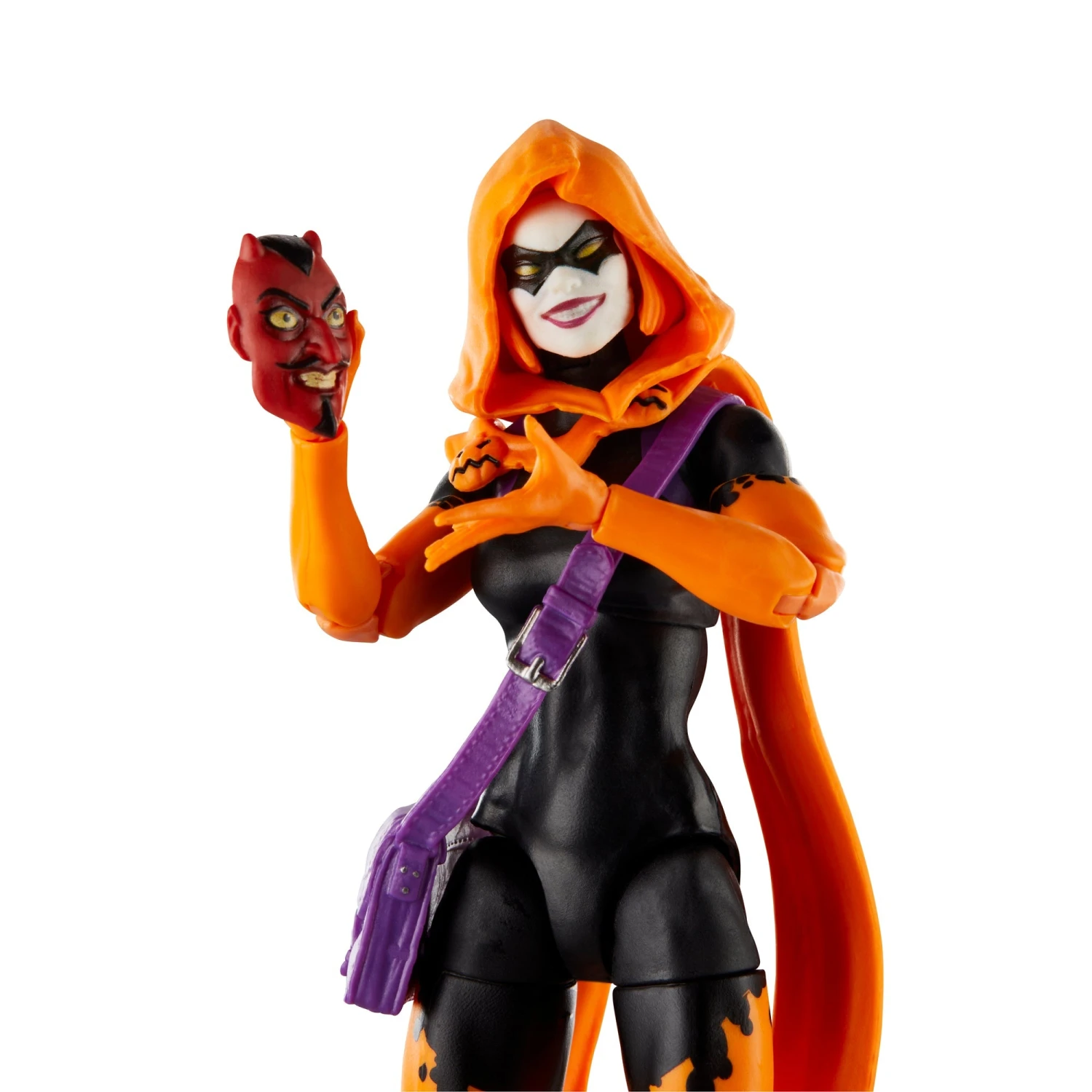 Marvel Legends Series Hallows' Eve - Presale 8 Marvel Legends Series Hallows' Eve - Presale - Image 6