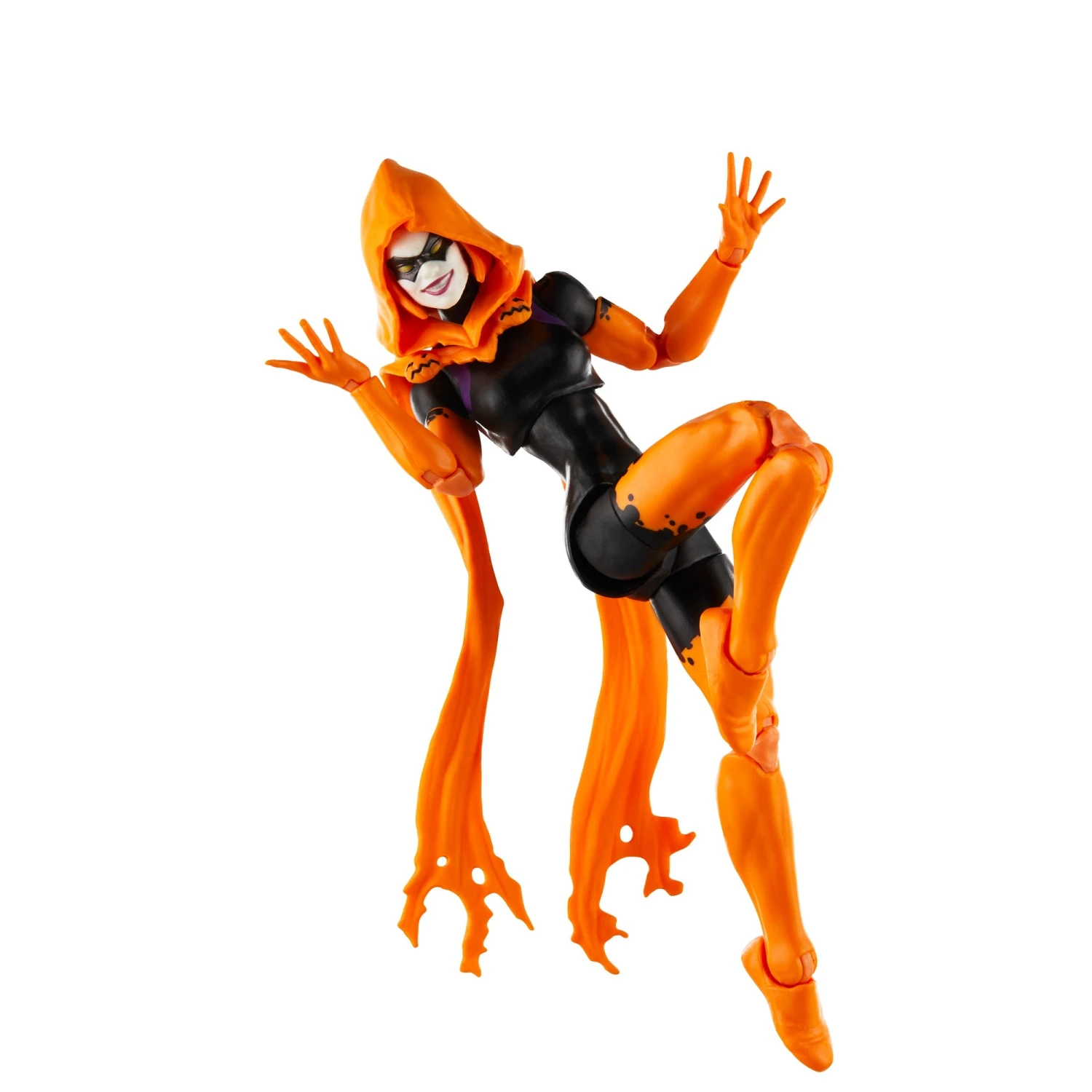 Marvel Legends Series Hallows' Eve - Presale 4 Marvel Legends Series Hallows' Eve - Presale - Image 2