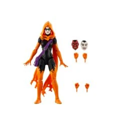Marvel Legends Series Hallows' Eve - Presale 16 Marvel Legends Series Hallows' Eve - Presale -Hasbro Pulse F9025 PROD SPD LEGENDS CLASSIC 6 184