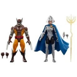 Marvel Legends Series Wolverine And Lilandra Neramani - Presale 26 Marvel Legends Series Wolverine And Lilandra Neramani - Presale -Hasbro Pulse F90345L00 main 23 2000px 300DPI
