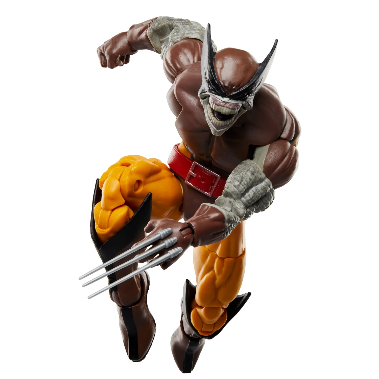 Marvel Legends Series Wolverine And Lilandra Neramani - Presale 8 Marvel Legends Series Wolverine And Lilandra Neramani - Presale - Image 6