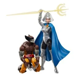 Marvel Legends Series Wolverine And Lilandra Neramani - Presale 17 Marvel Legends Series Wolverine And Lilandra Neramani - Presale -Hasbro Pulse F9034 PROD MVL LEGENDS FC ANV 2 381 2000px 300DPI