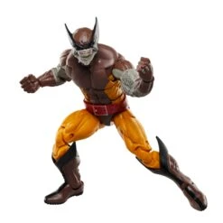 Marvel Legends Series Wolverine And Lilandra Neramani - Presale 19 Marvel Legends Series Wolverine And Lilandra Neramani - Presale -Hasbro Pulse F9034 PROD MVL LEGENDS FC ANV 2 382 2000px 300DPI