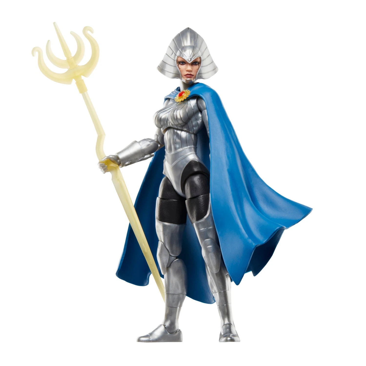 Marvel Legends Series Wolverine And Lilandra Neramani - Presale 9 Marvel Legends Series Wolverine And Lilandra Neramani - Presale - Image 7