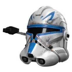 Star Wars The Black Series Clone Captain Rex -Hasbro Pulse F91765L00 detail 23 2000px 300DPI