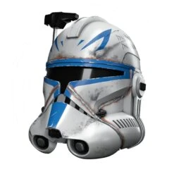 Star Wars The Black Series Clone Captain Rex -Hasbro Pulse F91765L00 detail 3 23 2000px 300DPI