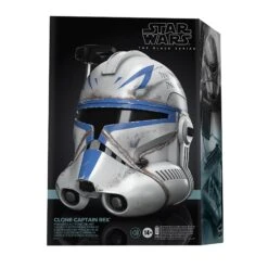 Star Wars The Black Series Clone Captain Rex -Hasbro Pulse F91765L00 pkg 23 2000px 300DPI