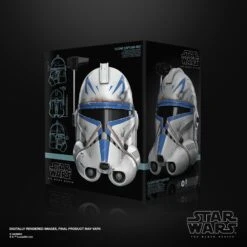 Star Wars The Black Series Clone Captain Rex -Hasbro Pulse F9176 RENDER SW BL JESSICA ELECTRONIC HELMET PKG 07 2000px 300DPI