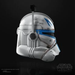 Star Wars The Black Series Clone Captain Rex -Hasbro Pulse F9176 RENDER SW BL JESSICA ELECTRONIC HELMET Q 2000px 300DPI