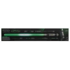 Star Wars The Black Series Force FX Elite Sabine Wren Lightsaber -Hasbro Pulse F91775L00 back 23 2000px 300DPI