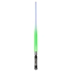 Star Wars The Black Series Force FX Elite Sabine Wren Lightsaber -Hasbro Pulse F91775L00 detail 4 23 2000px 300DPI