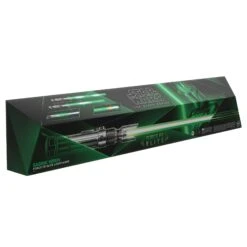 Star Wars The Black Series Force FX Elite Sabine Wren Lightsaber -Hasbro Pulse F91775L00 left 23 2000px 300DPI