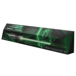 Star Wars The Black Series Force FX Elite Sabine Wren Lightsaber -Hasbro Pulse F91775L00 right 23 2000px 300DPI