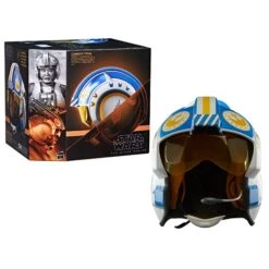 Star Wars The Black Series Carson Teva Electronic Helmet -Hasbro Pulse F91805L00 combo 23 2000px 300DPI