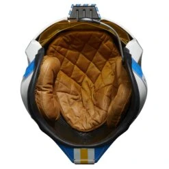 Star Wars The Black Series Carson Teva Electronic Helmet -Hasbro Pulse F91805L00 detail 6 23 2000px 300DPI