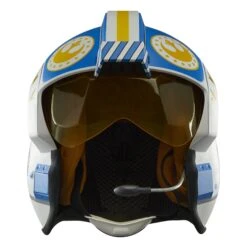 Star Wars The Black Series Carson Teva Electronic Helmet -Hasbro Pulse F91805L00 main 23 2000px 300DPI