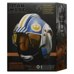 Star Wars The Black Series Carson Teva Electronic Helmet -Hasbro Pulse F91805L00 pkg 3 23 2000px 300DPI