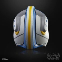 Star Wars The Black Series Carson Teva Electronic Helmet -Hasbro Pulse F9180 PROD SW JEFFERSON HELMET 279 2000px 300DPI
