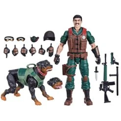 G.I. Joe Classified Series #113, Mutt & Junkyard - Presale -Hasbro Pulse F92295L00 main 23 1 2400px 133DPI