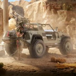 G.I. Joe Classified Series #112, Clutch With VAMP (Multi-Purpose Attack Vehicle) - Presale 13 G.I. Joe Classified Series #112, Clutch With VAMP (Multi-Purpose Attack Vehicle) - Presale -Hasbro Pulse F9236 DIO GIJ CS VELMA VEH 053 2000px 300DPI