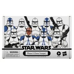 Star Wars The Vintage Collection Phase II Clone Trooper - Presale -Hasbro Pulse F93965L00 pkg 23 2000px 300DPI