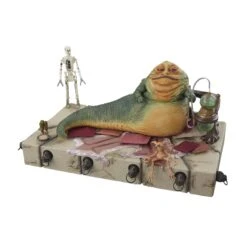 Star Wars The Vintage Collection Jabba The Hutt Set -Hasbro Pulse F9397 PROD SW VIN WILLISTON 0002 white