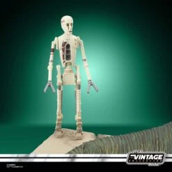 Star Wars The Vintage Collection Jabba The Hutt Set -Hasbro Pulse F9397 PROD SW VIN WILLISTON 0006