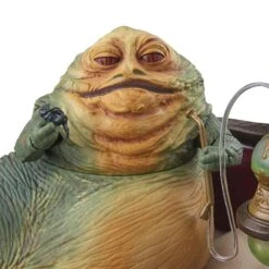 Star Wars The Vintage Collection Jabba The Hutt Set -Hasbro Pulse F9397 PROD SW VIN WILLISTON 0007 white