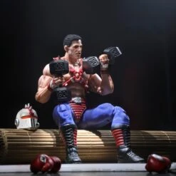 G.I. Joe Classified Series #114, Big Boa - Presale -Hasbro Pulse F94305X00 1