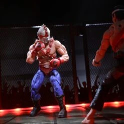 G.I. Joe Classified Series #114, Big Boa - Presale -Hasbro Pulse F94305X00 2